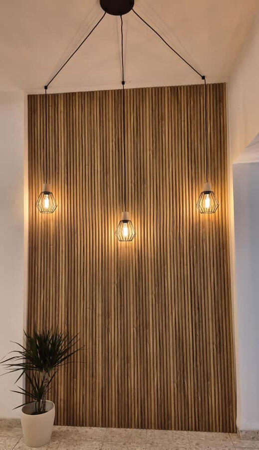 ב.י אחזקות - הנדימן - יוחאי ביטון